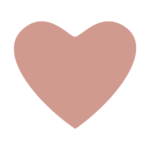 Dusty Rose