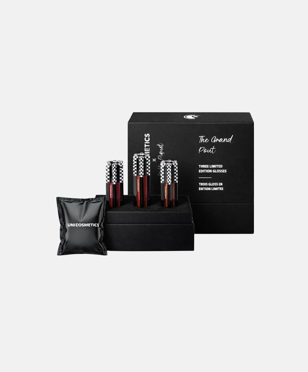 Grand Pout Kit